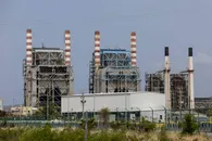 New Fortress Energy Melonjak karena Laporan Perpanjangan Kontrak LNG